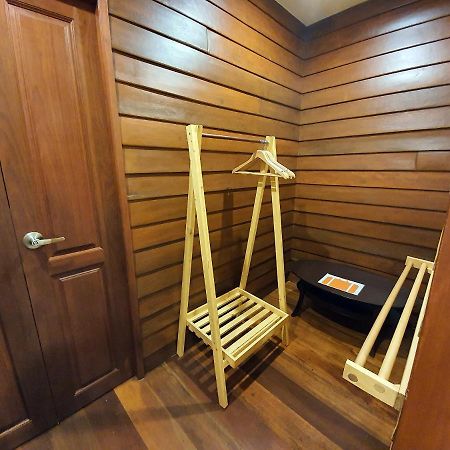 Bansoi 1 & Alley One Cafe Транг Екстериор снимка