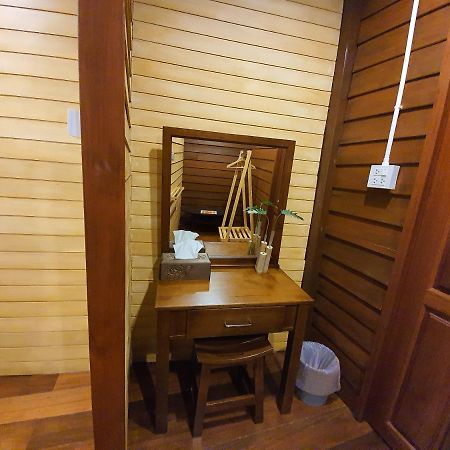 Bansoi 1 & Alley One Cafe Транг Екстериор снимка