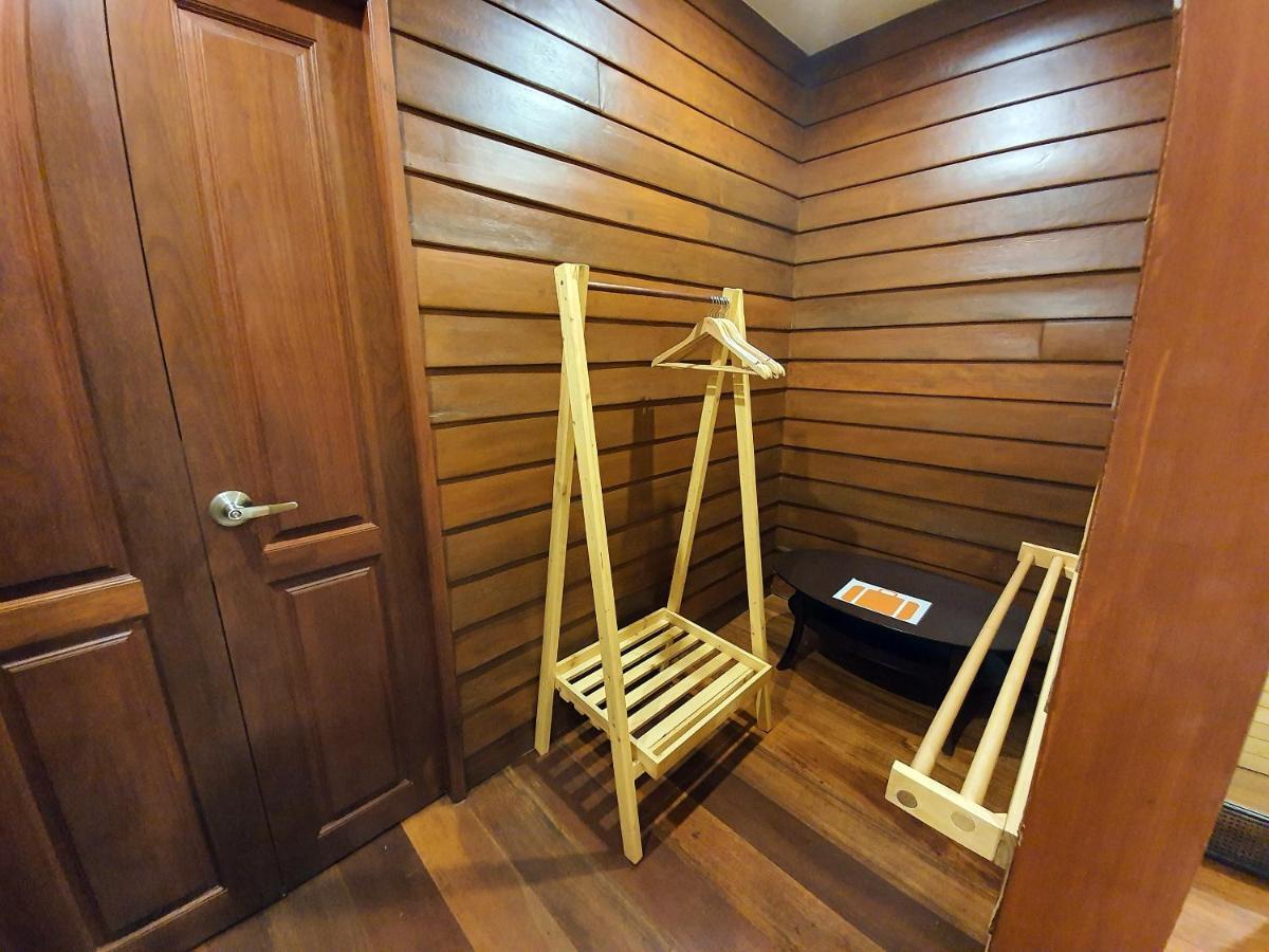 Bansoi 1 & Alley One Cafe Транг Екстериор снимка