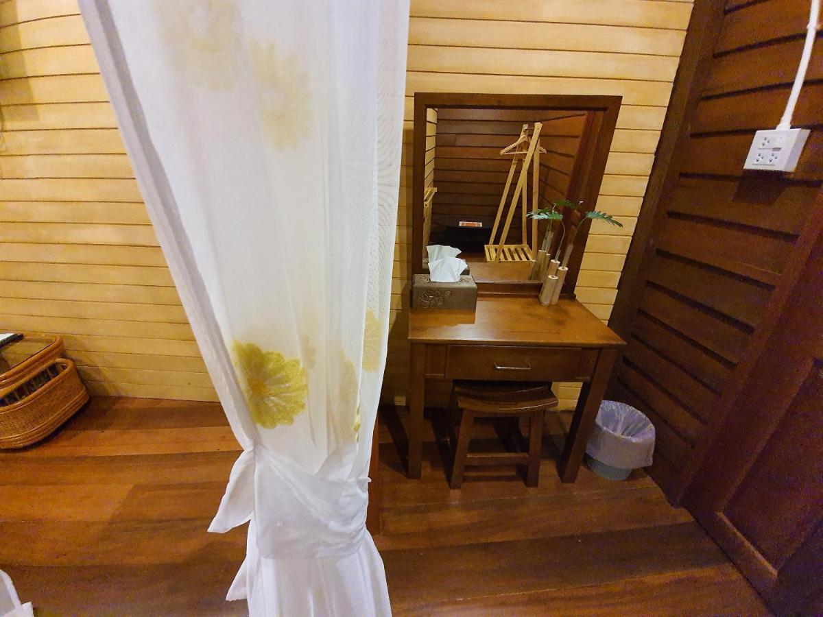 Bansoi 1 & Alley One Cafe Транг Екстериор снимка
