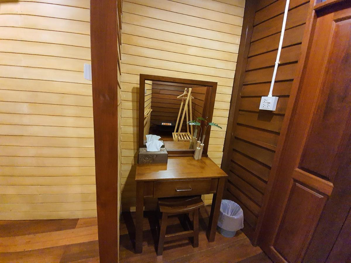 Bansoi 1 & Alley One Cafe Транг Екстериор снимка