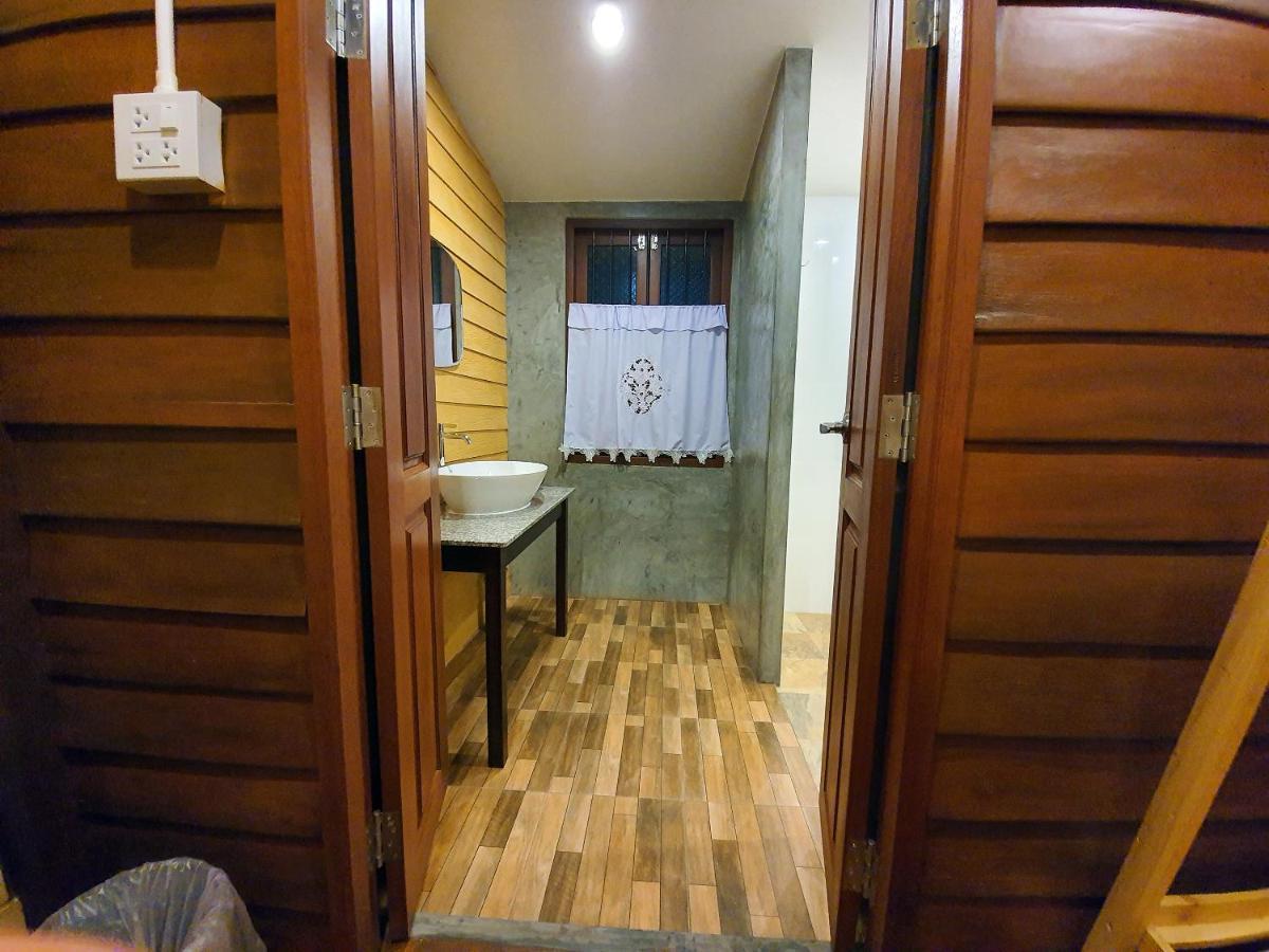 Bansoi 1 & Alley One Cafe Транг Екстериор снимка