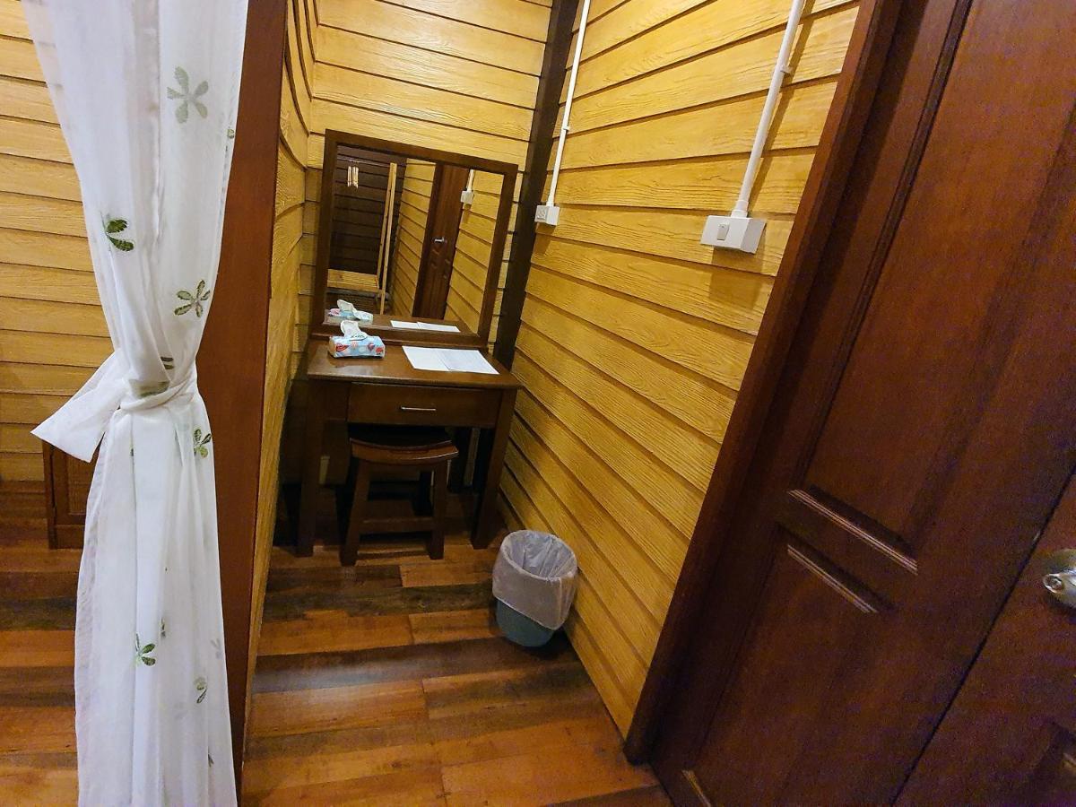 Bansoi 1 & Alley One Cafe Транг Екстериор снимка