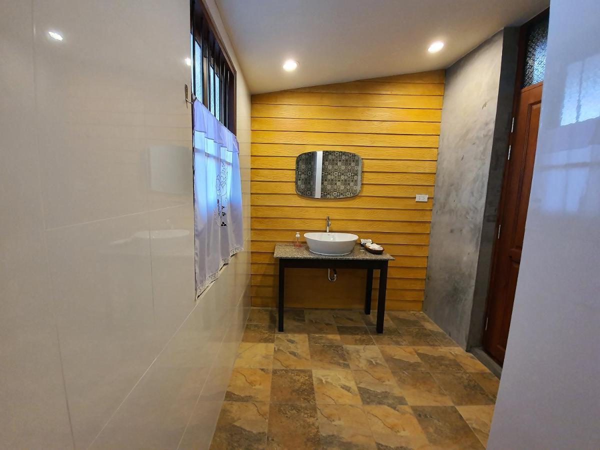 Bansoi 1 & Alley One Cafe Транг Екстериор снимка