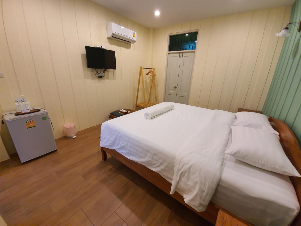 Bansoi 1 & Alley One Cafe Транг Екстериор снимка