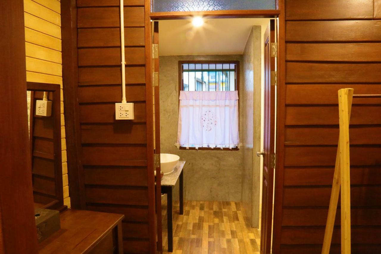 Bansoi 1 & Alley One Cafe Транг Екстериор снимка